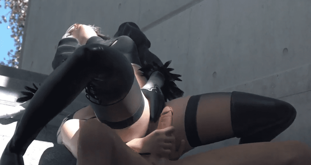 hydrafxx compilation