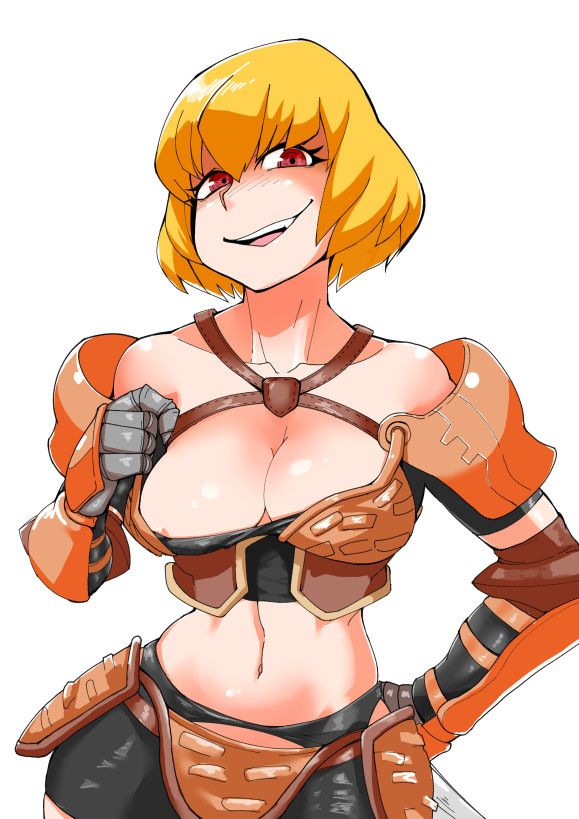 Clementine from overlord