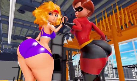 My mix I made ages ago