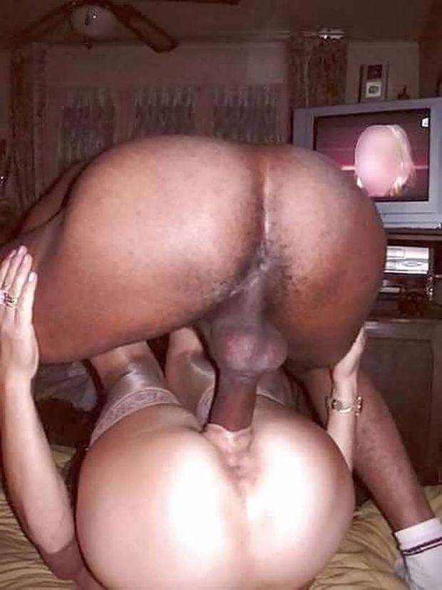 Pussy Stretched