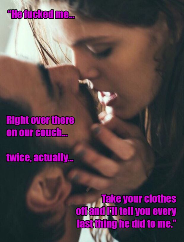 Confessions