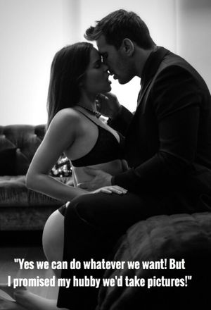 there is only one rule