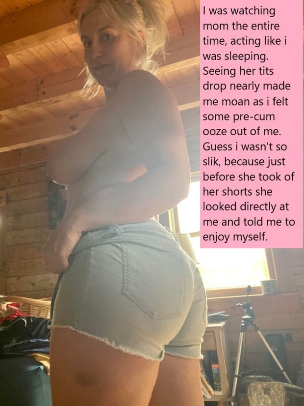 Might as well start jerking off