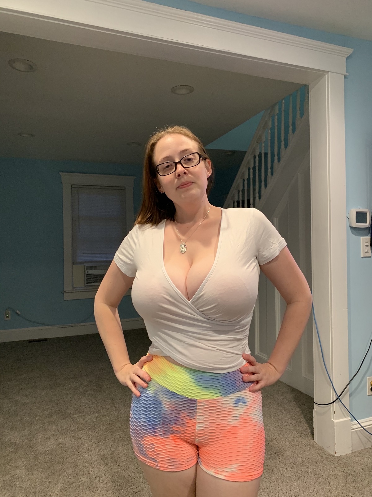 like the shorts