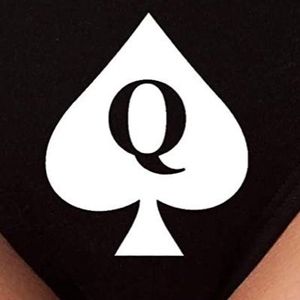 My next tattoo i’m going to get on my left ass cheek to probably represent and display my Black owned ass