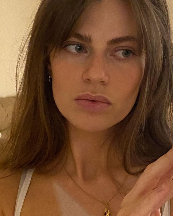 Brianna Stone #18