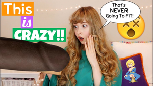 Be Careful What You Ask For!