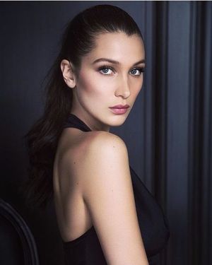 Bella Hadid #22