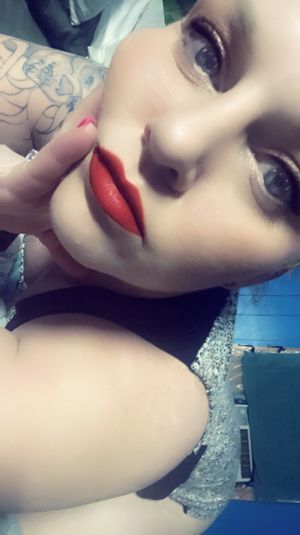 Slobberingslut Picture