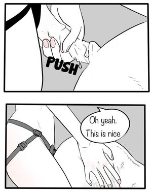 YEAH ITS FUN TO FUCK A GUY