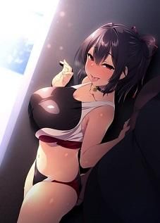 Watch Netokano episode 1 hentai stream