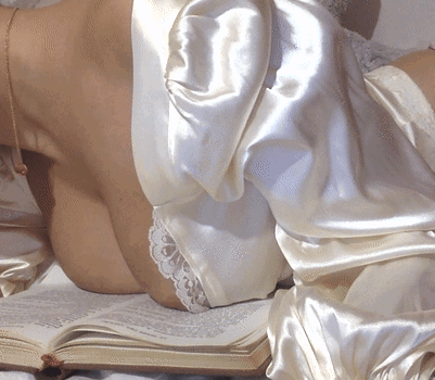 Silk Porn GIF #89