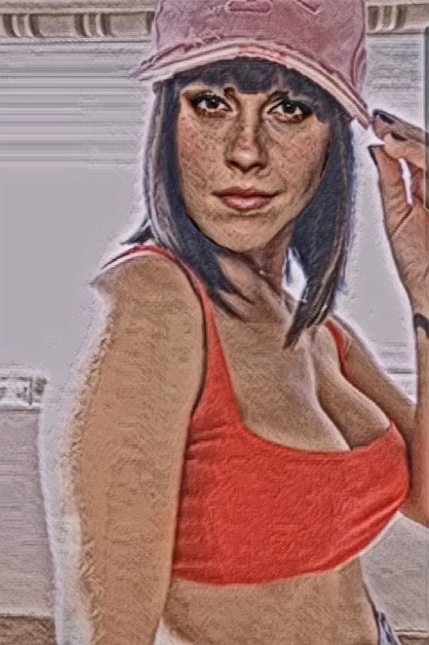 Emma watson milf version