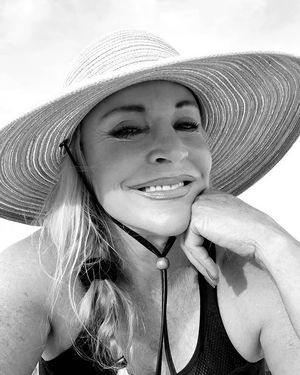 Wow. Debra is amazing.