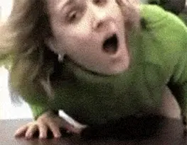 Getting fucked at work