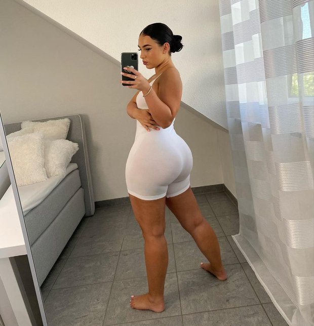 Bodysuit Thickness