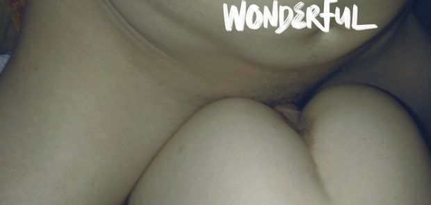 Balls Deep in good some good wet 18 yo Pussy