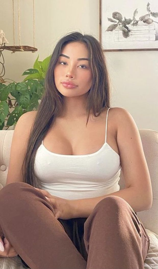 Asian big tits