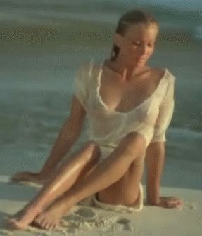 Bo Derek in Tarzan
