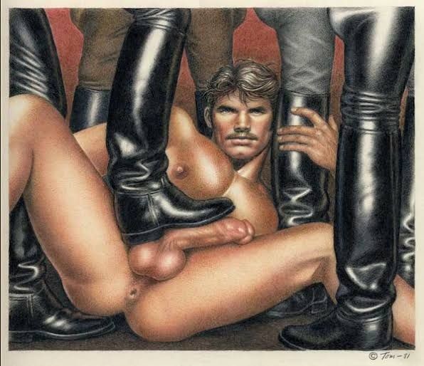Tom Of Finland