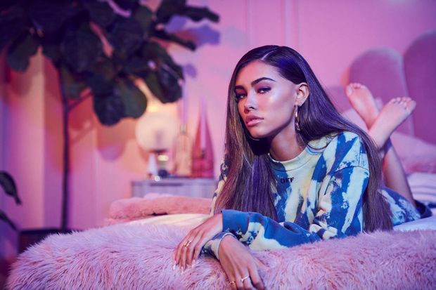 Madison Beer