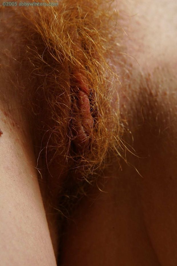 close up of hannah