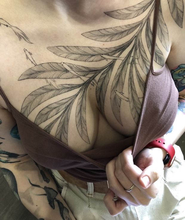 Big boobs for fuck