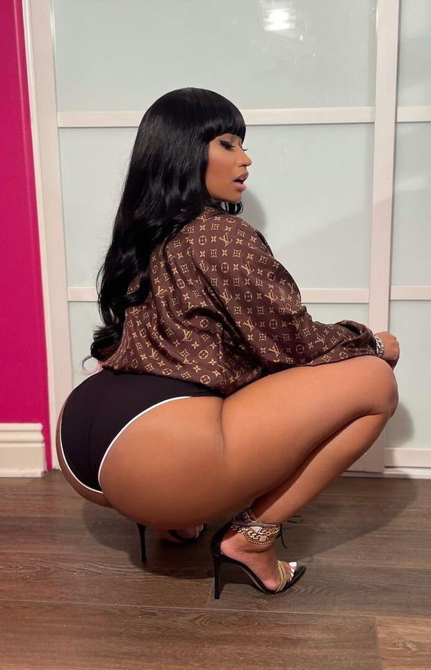 Nicki Minaj