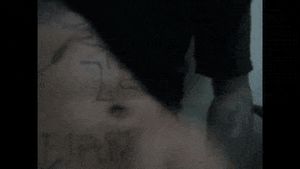 Asmodeus Energy of Maurice Crowbar pornstar satanist from Brazil