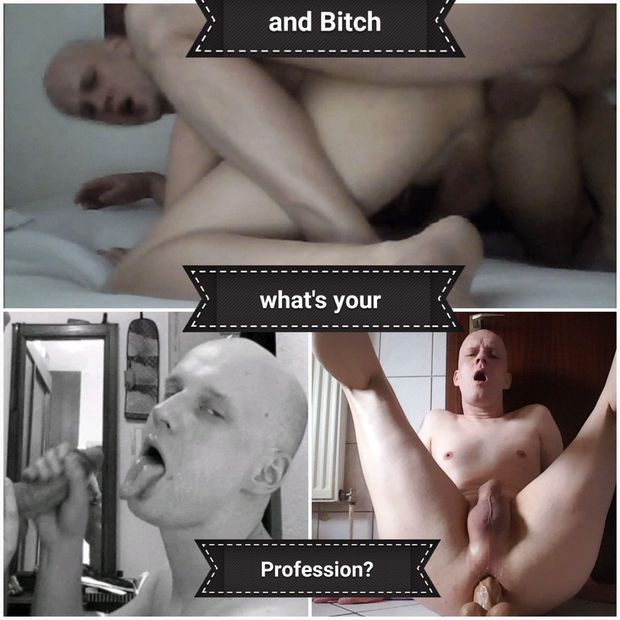 Worship Cocks!
