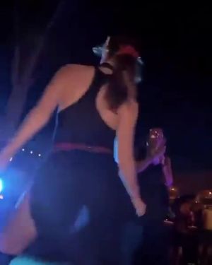 Who is she? Please!!