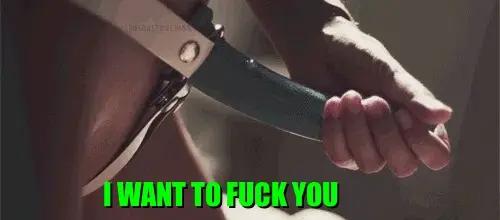 LETS FUCK
