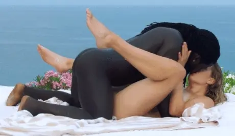 sensual