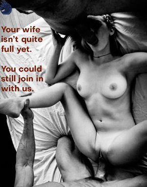 Hot & Sexy... Would Love To Do This With You...