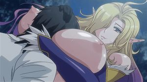 youkoso! sukebe elf no mori e