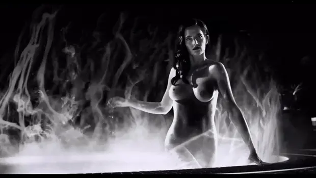 Eva Green