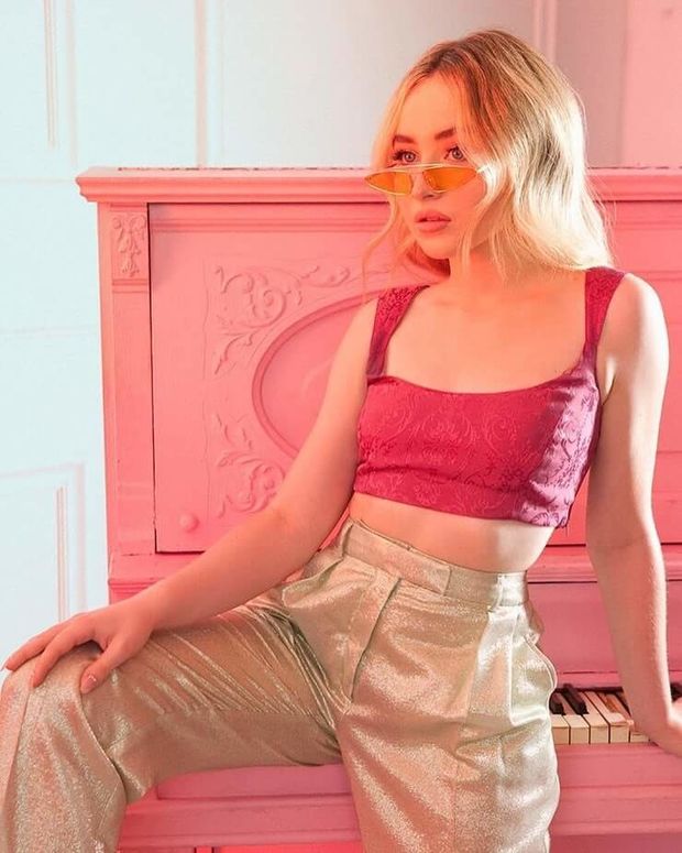 Sabrina Carpenter