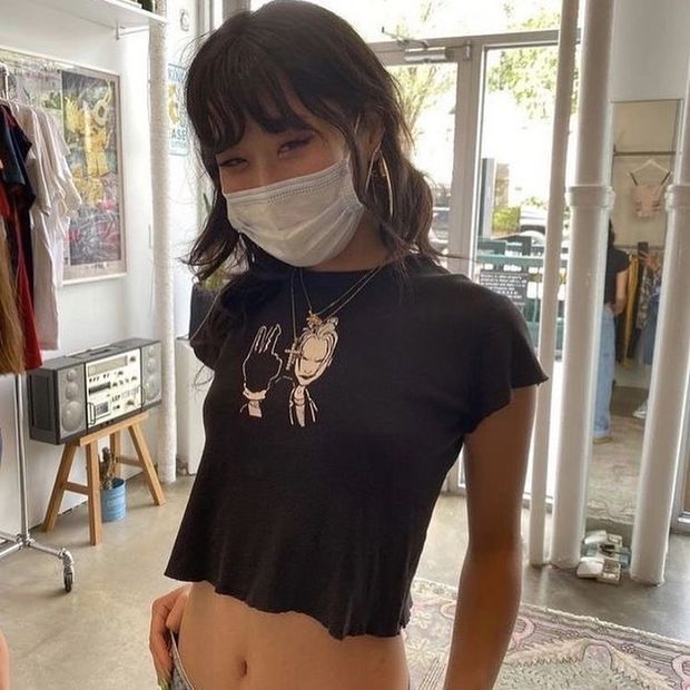cute Asian