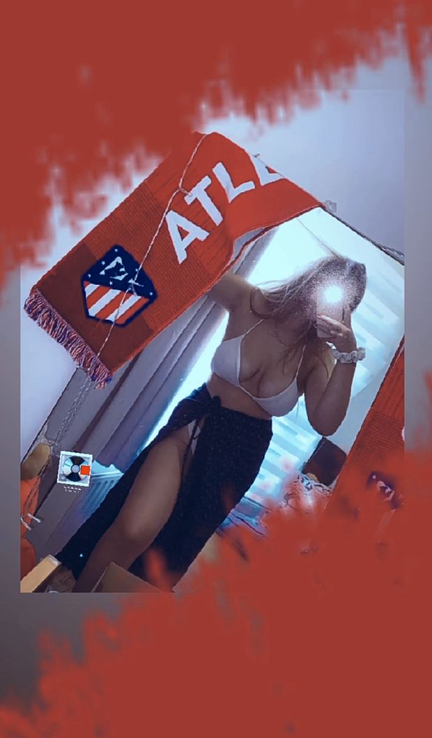 ¡ Aupa Atletico !