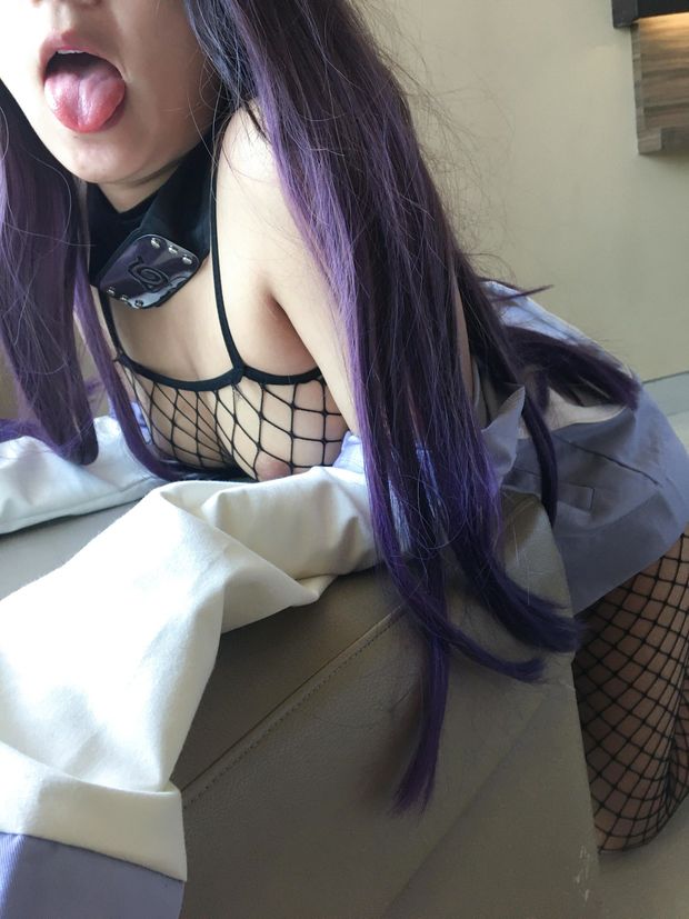 Hinata Cosplay