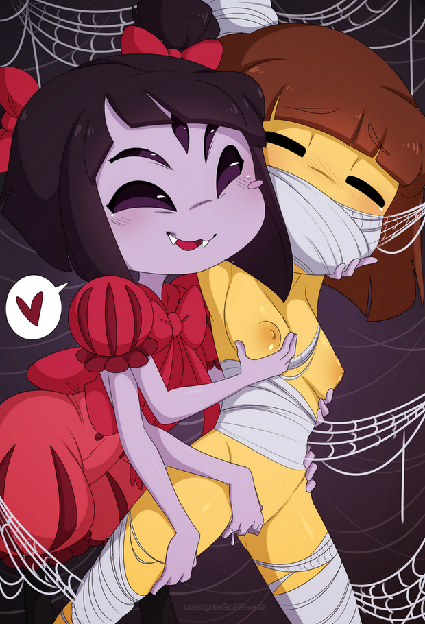 Muffet Merunyaa