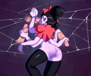 Muffet Chelodoy