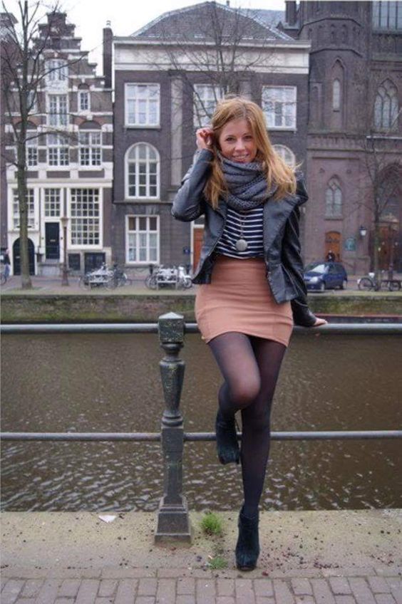 tights
