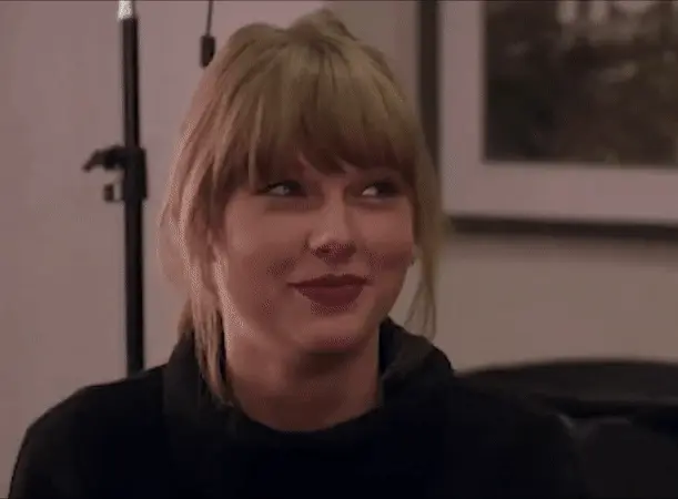 Cute expression