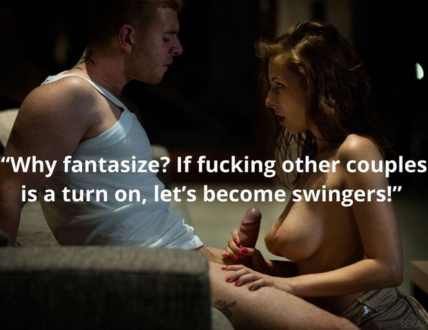 Why fantasize?