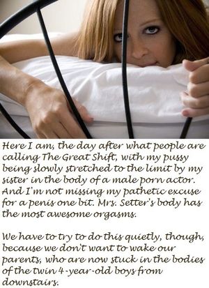 stretched to the limit