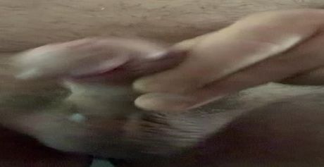 Watch me jerk off and cum!