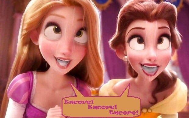 Encore! Encore! Encore!