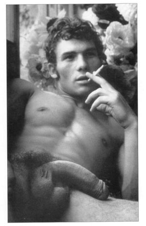 Mico Donato by John S. Barrington - 1960s