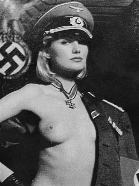 WWII uniform